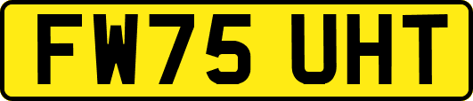 FW75UHT