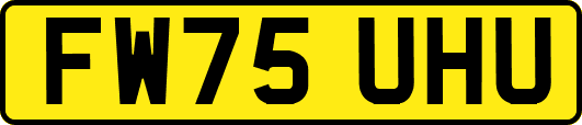 FW75UHU
