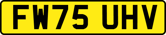 FW75UHV