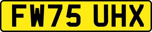 FW75UHX