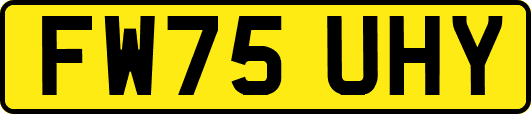 FW75UHY