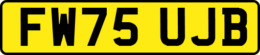 FW75UJB