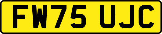 FW75UJC