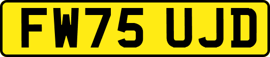 FW75UJD