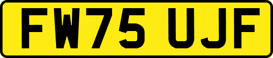 FW75UJF