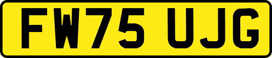 FW75UJG