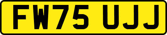 FW75UJJ