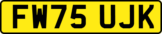 FW75UJK