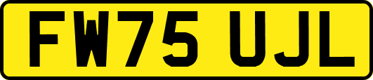 FW75UJL