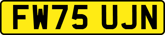 FW75UJN