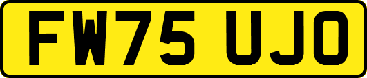 FW75UJO