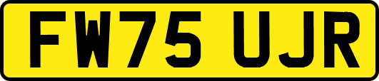 FW75UJR