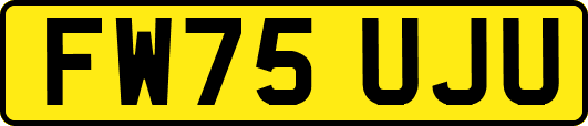 FW75UJU