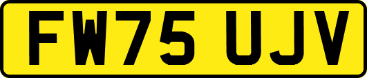 FW75UJV