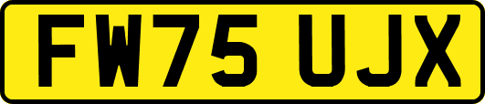 FW75UJX