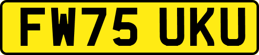 FW75UKU