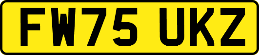FW75UKZ