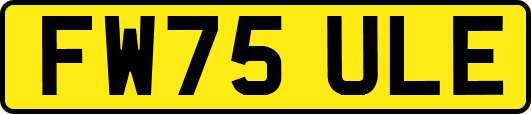 FW75ULE