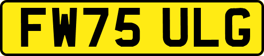 FW75ULG