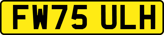 FW75ULH