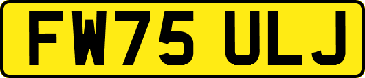 FW75ULJ