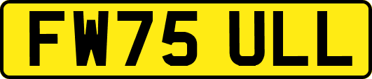 FW75ULL