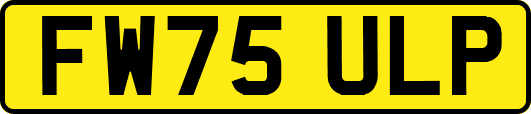 FW75ULP
