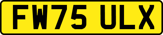 FW75ULX