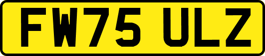FW75ULZ