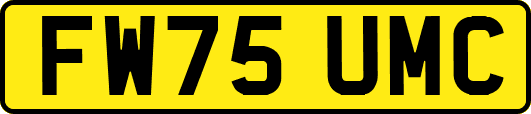 FW75UMC