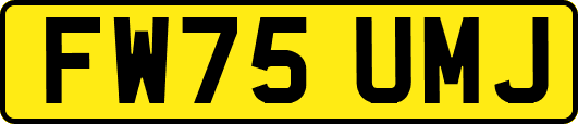 FW75UMJ