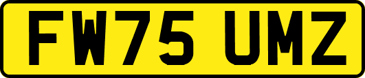 FW75UMZ