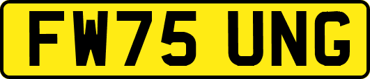 FW75UNG