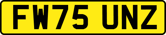 FW75UNZ