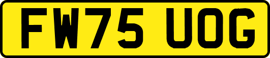 FW75UOG