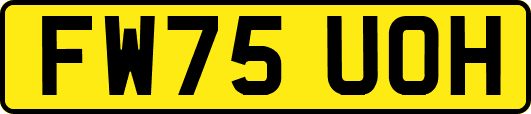 FW75UOH