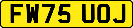 FW75UOJ