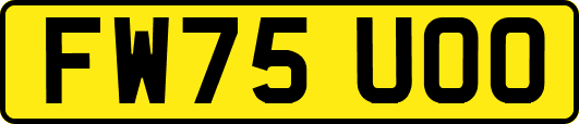 FW75UOO