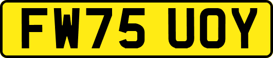 FW75UOY