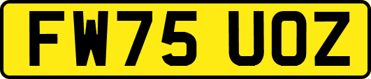 FW75UOZ