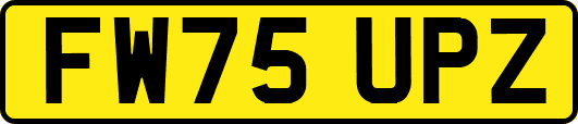 FW75UPZ