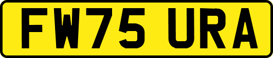 FW75URA