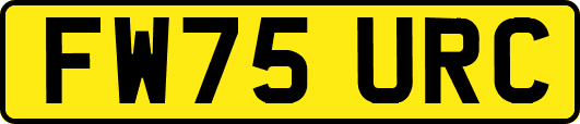 FW75URC