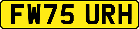 FW75URH