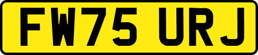 FW75URJ
