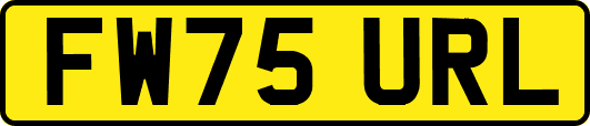 FW75URL