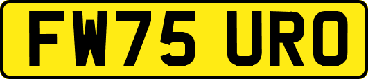 FW75URO