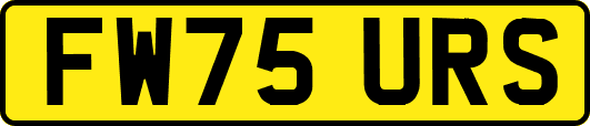 FW75URS