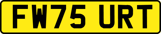 FW75URT