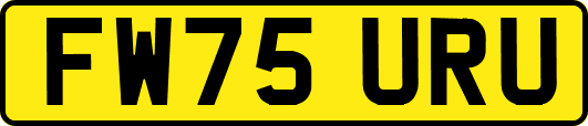 FW75URU